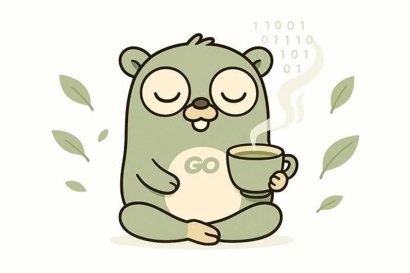 Green Tea؛ تحول بزرگ در Garbage Collector زبان Go